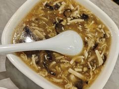 -台北楚楚园馅饼粥(虹桥南丰城店)