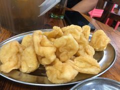 -江村四哥新鲜牛肉店(江高总店)