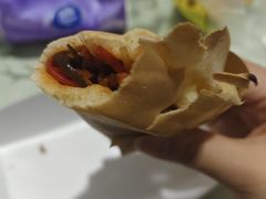-易老大蛋烘糕(奎星楼总店)