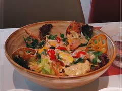 -椒爱水煮鱼川菜(CBD万达店)