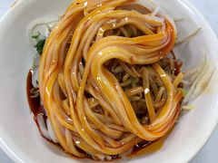 大米凉皮-薛昌利大米面皮(南关正街店)