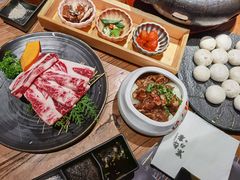 -黑牛の店·黑金店(沈阳万象城店)