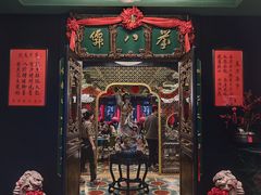 -誉八仙粤菜(万象天地店)