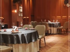 包厢-A One Kitchen·南京精菜馆(德基广场店)
