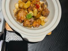 -顺香居·老字号湖北菜(江汉路店)