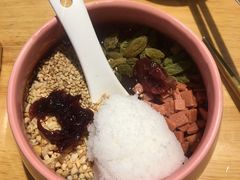 糕粑稀饭-贵凤凰贵州米粉(望京店)