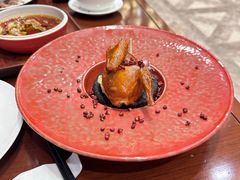 -南堂馆·新川菜(天府三街店)