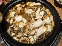 -一朵菌·野生菌探索家火锅(南亚店)
