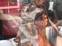 黄连传统烧鹅-黄连大头华烧鹅店(大良店)