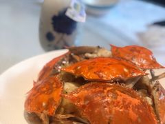 梭子蟹-有喜胶东小馆(太申祥和店)