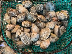 招牌花蛤-好爸爸(外滩店)