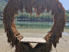 -十渡东湖港风景区