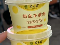 -紫光园·烤鸭(美术馆店)