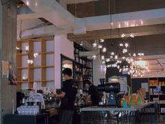 -Nectar One Cafe(勇烈路n1店)