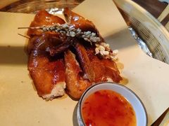 -洞庭土菜馆(天河北总店)