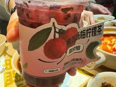 -串盟烧烤大排档·长沙美食地标(星沙店)