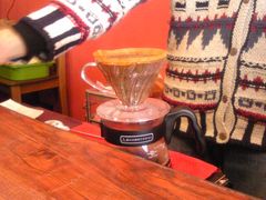 -RUMORS COFFEE ROASTERY鲁马滋咖啡(湖南路店)