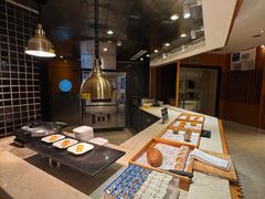 -盛宴自助餐厅(运达喜来登店)