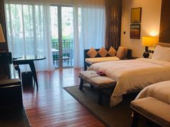 -石梅湾艾美度假酒店