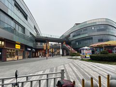 -破三川·新川菜(静安大融城店)