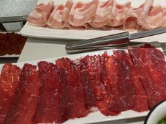 -古乐牛香·鲜牛肉牛杂火锅(新区店)