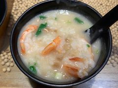 -潮十三潮汕砂锅粥(高新四路大都荟店)