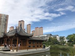 -南普公园