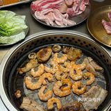 国庆节一定要吃一顿自助烤肉吧‼️‼️