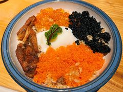 -Hatsune隐泉日式料理(三里屯太古里店)