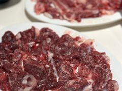 -陈记顺和潮汕牛肉火锅(韩江路店)