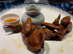 -夜宴江景餐厅