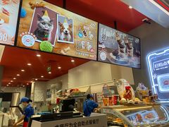 -DQ·蛋糕·冰淇淋(万风新天地店)