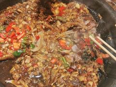 -串盟烧烤大排档·长沙美食地标(星沙店)