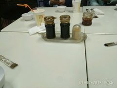 -老边饺子馆(北京南站3店)