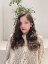 点击看大图 -MY HAIR ARDOR
