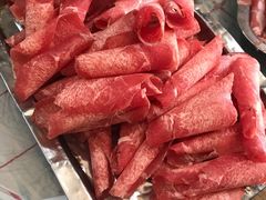 -木萨火锅店(开鲁路店)
