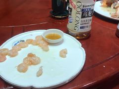 -阿英煲(凉城路店)