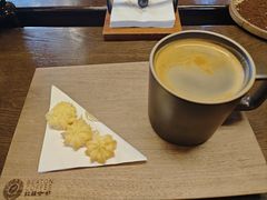 -比顿咖啡文化馆(升阳路店)