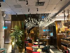 -Lets burger非常汉堡·环球风味(蓝色港湾店)