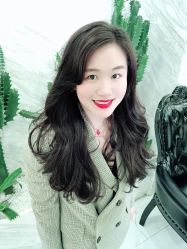 -3AM HAIR SALON染发烫发接发