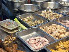 -圆蛋酒料•生腌(开元路店)