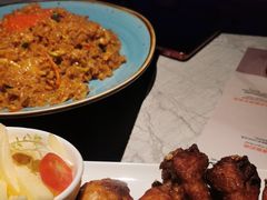 -半秋山西餐厅(宜昌大洋店)