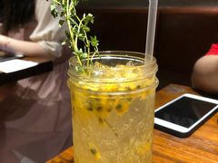 -仓库南洋海鲜小排档(柳河路店)