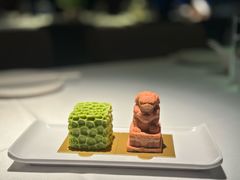 -德永枣香烤鸭(官舍店)