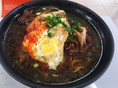 -上海为民商行清真饭店(南大路店)