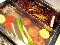 -小牛叔鲜切牛肉·火锅·烤肉自助(公济桥路店)