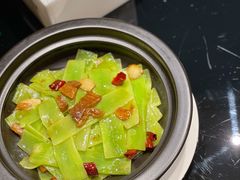 青笋煲-马仕玖煲·融合菜·酥不腻烤鸭(人大店)