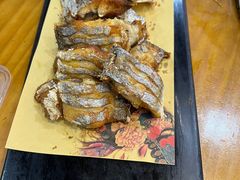 -醉壹号海鲜大排档·老厦门特色菜(厦门美食地标店)