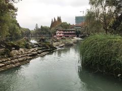 景点-李白纪念馆