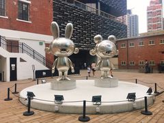 -大馆(前中区警署建築群)